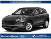 2021 Ford Escape SE Hybrid (Stk: 24488A) in Vancouver - Image 1 of 12
