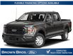 2022 Ford F-150  (Stk: OP25243) in Vancouver - Image 1 of 3