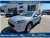 2022 Ford Escape SEL (Stk: 256422A) in Vancouver - Image 1 of 16