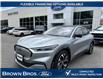2021 Ford Mustang Mach-E Premium (Stk: OP25250) in Vancouver - Image 1 of 16