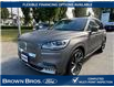 2021 Lincoln Aviator Reserve (Stk: OP25303) in Vancouver - Image 1 of 16