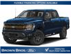 2025 Ford F-150 Tremor (Stk: OP25421) in Vancouver - Image 1 of 12