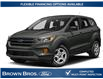 2017 Ford Escape SE (Stk: 256516A) in Vancouver - Image 1 of 11