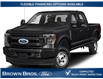 2022 Ford F-350  (Stk: OP25547) in Vancouver - Image 1 of 3