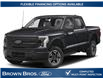 2022 Ford F-150 Lightning Pro (Stk: OP25554) in Vancouver - Image 1 of 12