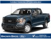 2023 Ford F-150 XL (Stk: OP25557) in Vancouver - Image 1 of 12