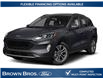2021 Ford Escape SEL (Stk: 256718A) in Vancouver - Image 1 of 11