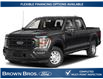 2021 Ford F-150  (Stk: OP25586) in Vancouver - Image 1 of 3