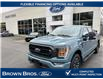 2023 Ford F-150 XLT (Stk: OP25575) in Vancouver - Image 1 of 16