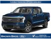 2023 Ford F-150 Lightning XL (Stk: OP25579) in Vancouver - Image 1 of 12