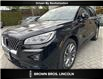2022 Lincoln Corsair Grand Touring (Stk: 2261440) in Vancouver - Image 1 of 13