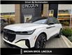 2024 Lincoln Nautilus Reserve (Stk: 246420) in Vancouver - Image 1 of 9
