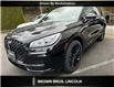 2025 Lincoln Corsair Reserve (Stk: 256175) in Vancouver - Image 1 of 10
