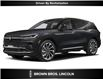 2025 Lincoln Nautilus Premiere (Stk: 256372) in Vancouver - Image 1 of 3