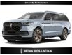 2025 Lincoln Navigator L Reserve (Stk: 256658) in Vancouver - Image 1 of 3