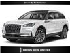 2025 Lincoln Corsair Reserve (Stk: 256647) in Vancouver - Image 1 of 11