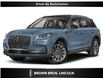 2025 Lincoln Corsair Grand Touring (Stk: 256650) in Vancouver - Image 1 of 11