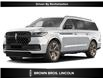 2025 Lincoln Navigator L Reserve (Stk: 256490) in Vancouver - Image 1 of 3