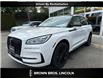 2025 Lincoln Corsair Grand Touring (Stk: 256176) in Vancouver - Image 1 of 11