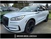 2025 Lincoln Corsair Grand Touring (Stk: 256177) in Vancouver - Image 1 of 12