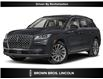 2025 Lincoln Corsair Grand Touring (Stk: 256844) in Vancouver - Image 1 of 11