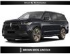 2025 Lincoln Navigator L Reserve (Stk: 256847) in Vancouver - Image 1 of 3