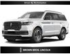 2025 Lincoln Navigator Reserve (Stk: 256922) in Vancouver - Image 1 of 3