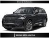 2026 Lincoln Aviator Reserve (Stk: 266212) in Vancouver - Image 1 of 12
