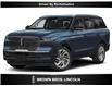 2026 Lincoln Navigator Reserve (Stk: 26653) in Vancouver - Image 1 of 12