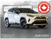 2021 Toyota RAV4 Hybrid XLE (Stk: 250322L) in Toronto - Image 1 of 27