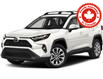 2025 Toyota RAV4 XLE (Stk: 250532) in Toronto - Image 1 of 1