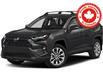 2025 Toyota RAV4 XLE (Stk: V1360696) in Toronto - Image 1 of 1