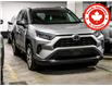 2019 Toyota RAV4 LE (Stk: 250511L) in Toronto - Image 1 of 3