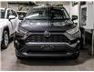 2021 Toyota RAV4 XLE (Stk: 250551L) in Toronto - Image 1 of 3