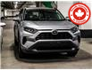 2019 Toyota RAV4 LE (Stk: 250466A) in Toronto - Image 1 of 3