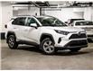 2024 Toyota RAV4 Hybrid LE (Stk: 250548A) in Toronto - Image 1 of 3