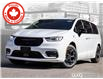 2024 Chrysler Pacifica Hybrid Select (Stk: T8096) in Toronto - Image 1 of 24
