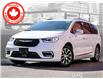 2024 Chrysler Pacifica Hybrid Pinnacle (Stk: T8114) in Toronto - Image 1 of 1