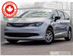 2024 Chrysler Grand Caravan SXT (Stk: T8186) in Toronto - Image 1 of 20