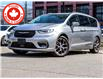 2021 Chrysler Pacifica Limited (Stk: P4884) in Toronto - Image 1 of 25