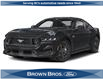 2025 Ford Mustang GT Premium (Stk: 25407) in Vancouver - Image 1 of 11