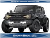 2025 Ford Bronco Raptor (Stk: 256213) in Vancouver - Image 1 of 2