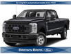 2025 Ford F-350 Lariat (Stk: 256198) in Vancouver - Image 1 of 11