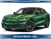 2025 Ford Mustang Mach-E Select (Stk: 25413) in Vancouver - Image 1 of 12