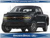 2025 Ford F-150 Tremor (Stk: 256257) in Vancouver - Image 1 of 2