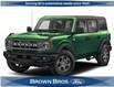 2025 Ford Bronco Big Bend (Stk: 256230) in Vancouver - Image 1 of 11