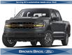 2025 Ford F-150 Tremor (Stk: 256258) in Vancouver - Image 1 of 2