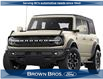2025 Ford Bronco Outer Banks (Stk: 256233) in Vancouver - Image 1 of 2