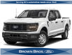 2025 Ford F-150 XL (Stk: 256303) in Vancouver - Image 1 of 10