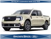 2025 Ford Maverick Lariat (Stk: 256266) in Vancouver - Image 1 of 2